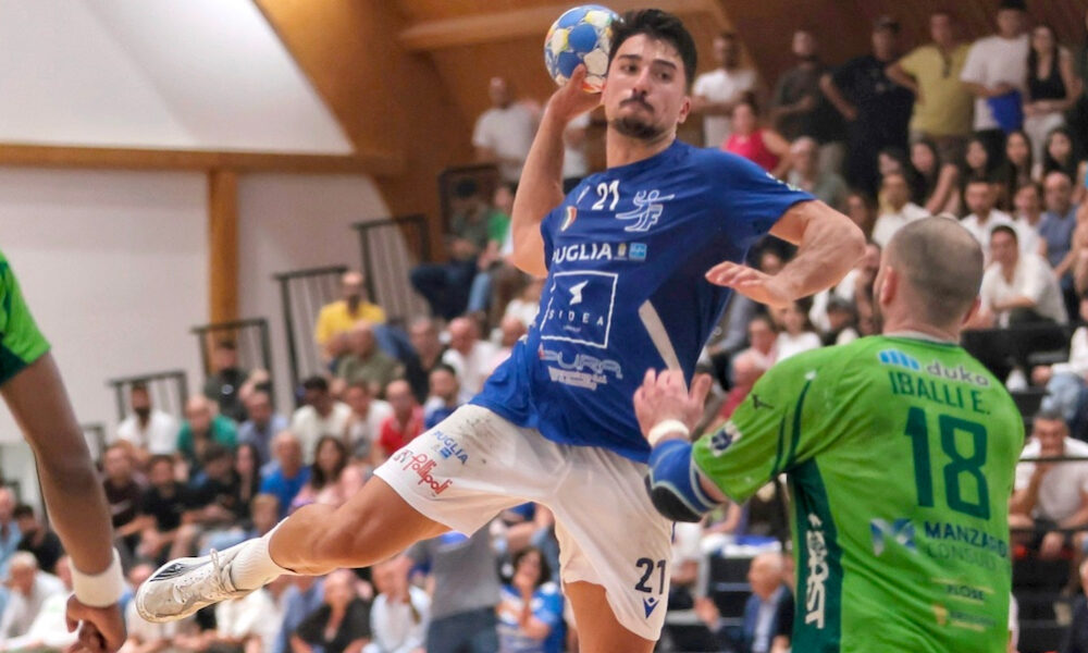 Fasano_FIGH_Riccardo Di Biase