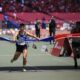 Finale femminile Mondiali pentathlon 2024