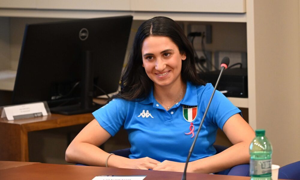 Francesca Fiorellini