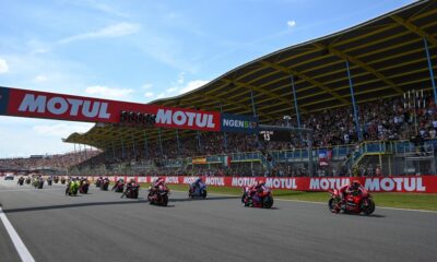 GP Olanda MotoGP