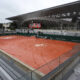 Pioggia al Roland Garros 2024