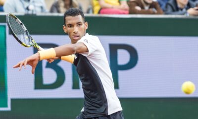 Felix Auger-Aliassime