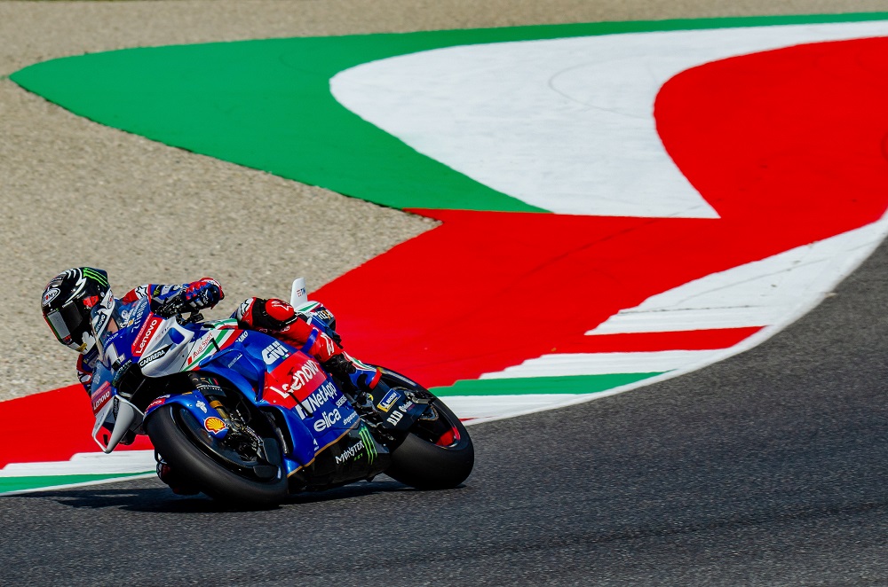VIDEO MotoGP, la sintesi del GP d’Italia: doppietta azzurra con Bagnaia e Bastianini