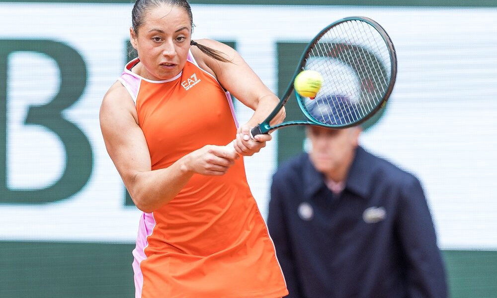 Elisabetta Cocciaretto