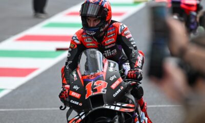 Maverick Vinales