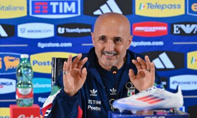 Luciano Spalletti