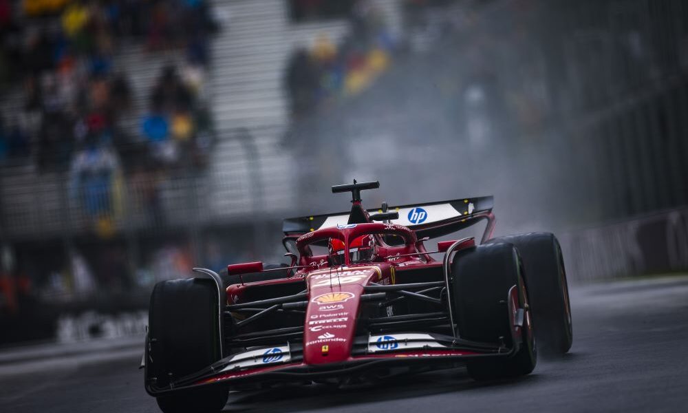 Charles Leclerc
