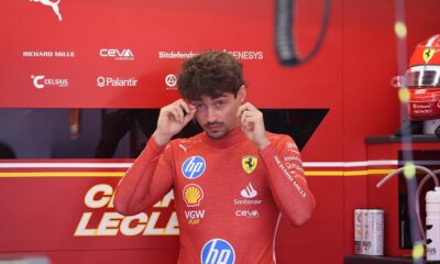 Charles Leclerc