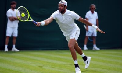 Matteo Berrettini