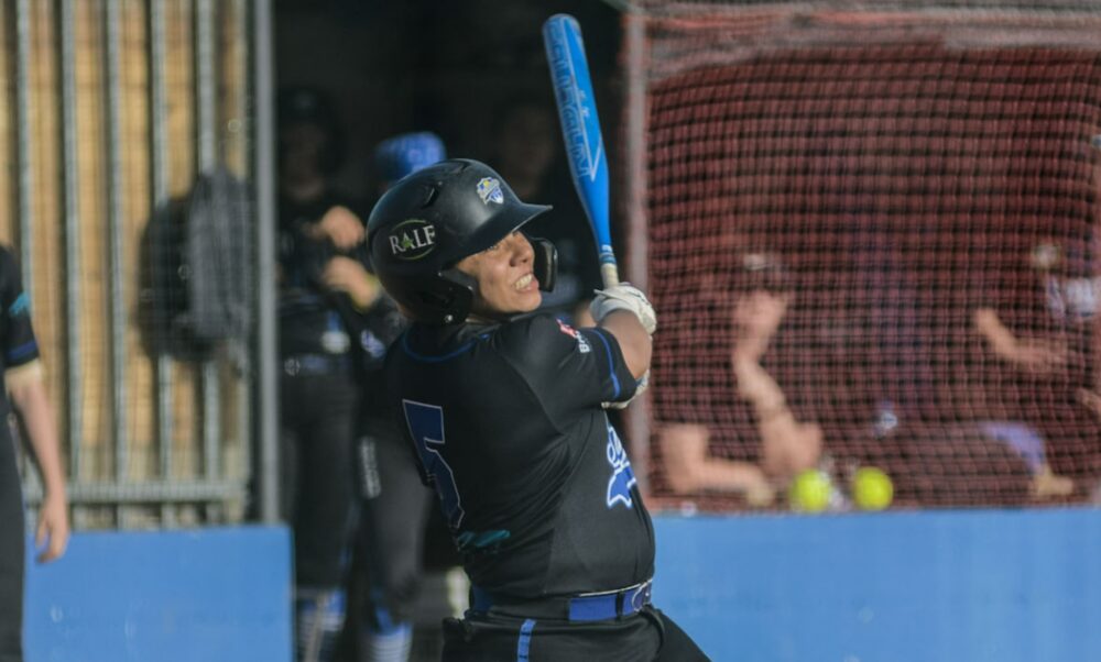 Softball: in Serie A1 solo vittorie delle big