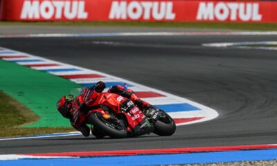 Francesco Bagnaia