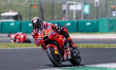 Francesco Bagnaia