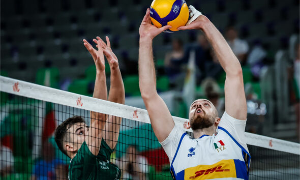 Riccardo Sbertoli