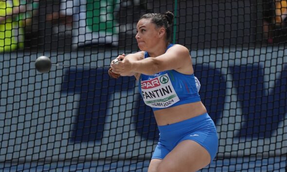 Sara Fantini