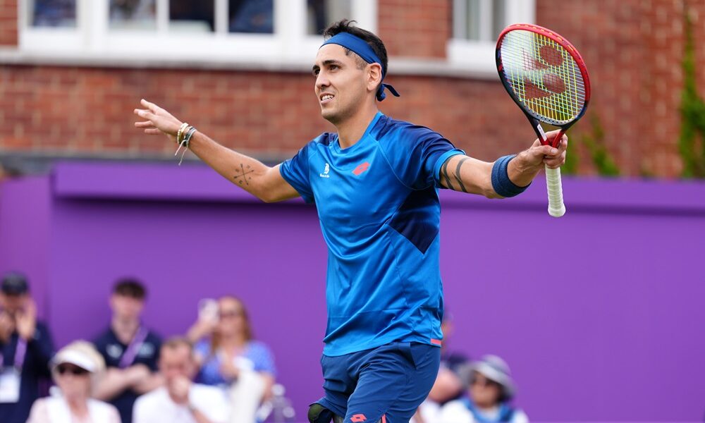 tennis-alejandro tabilo-ipa sport