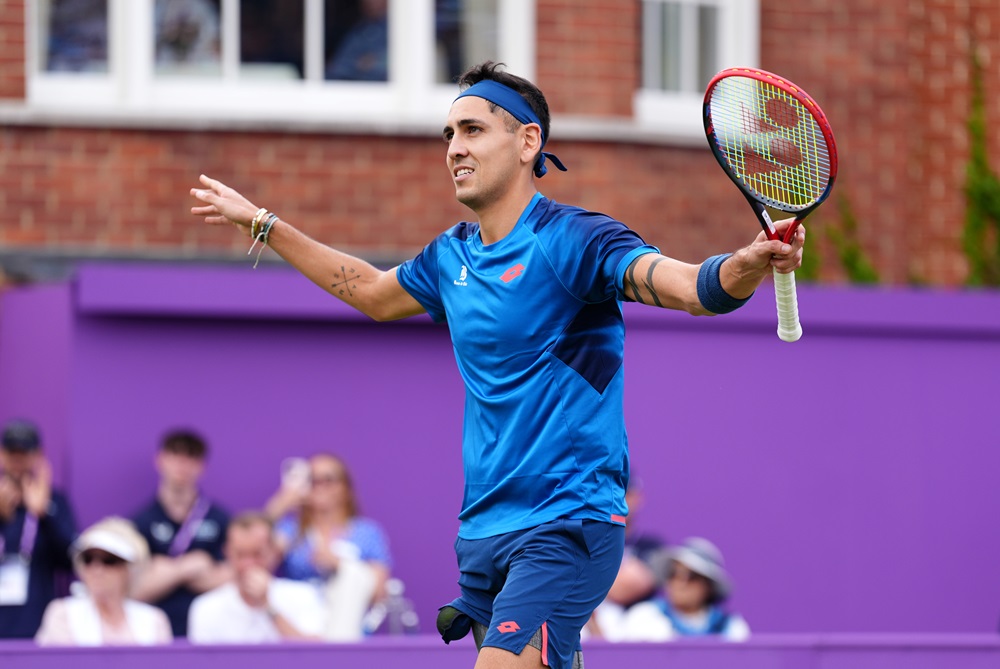 tennis-alejandro tabilo-ipa sport