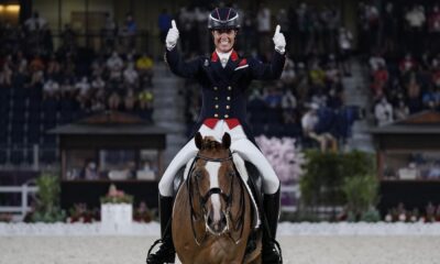 Charlotte Dujardin