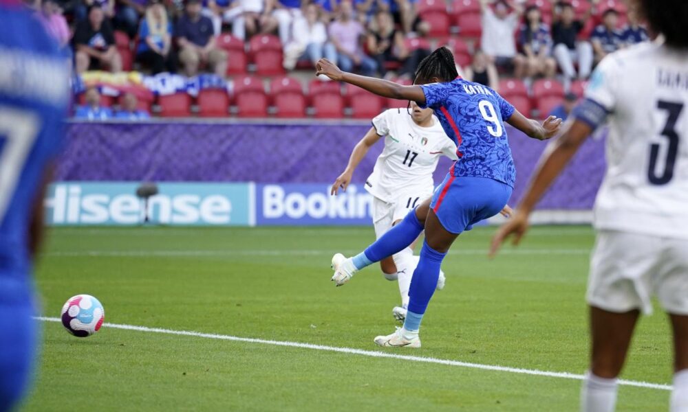 Marie-Antoinette Katoto