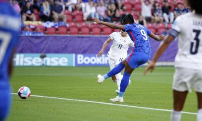 Marie-Antoinette Katoto