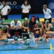 Pallanuoto femminile