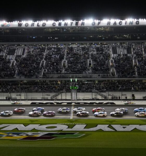 NASCAR Daytona