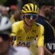 Tadej Pogacar