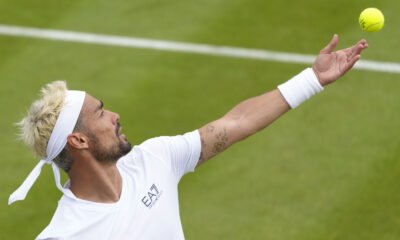 Fabio Fognini