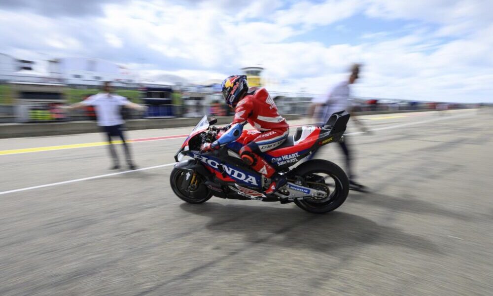Stefan Bradl