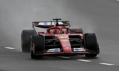 Charles Leclerc