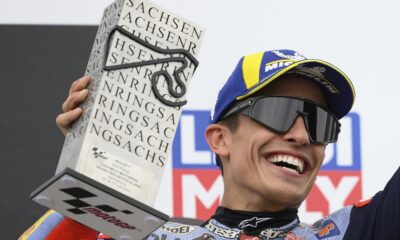 Marc Marquez