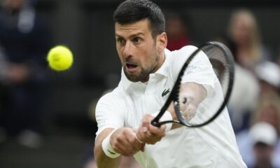 Djokovic