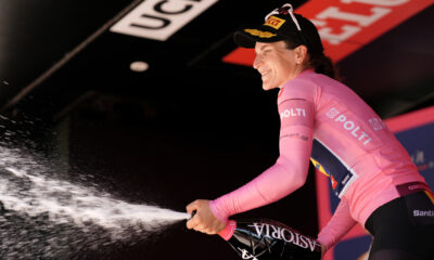 Elisa Longo Borghini