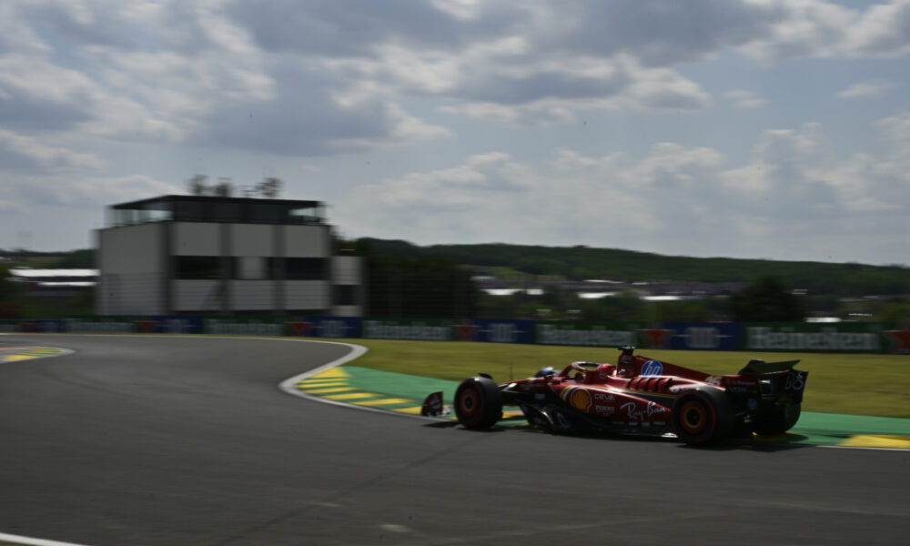 Charles Leclerc