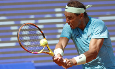 Rafael Nadal