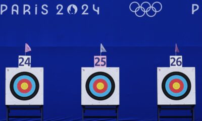 Arco Parigi 2024