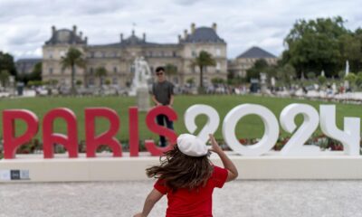 Parigi 2024