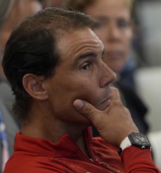 Rafael Nadal
