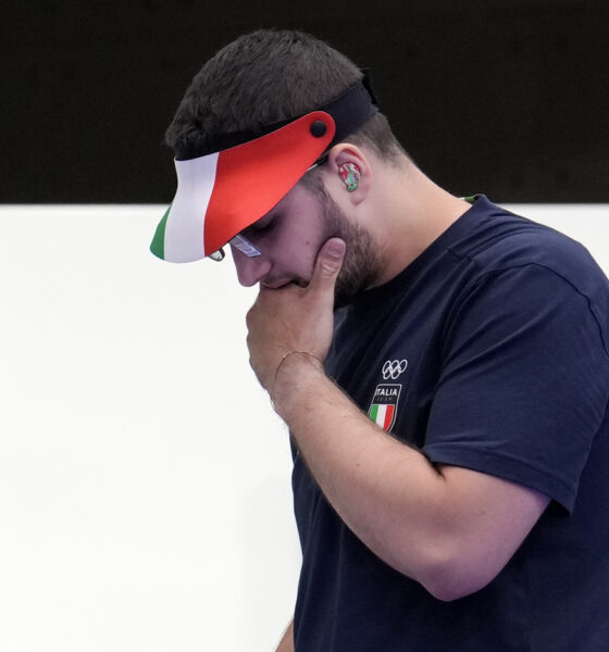 Federico Nilo Maldini