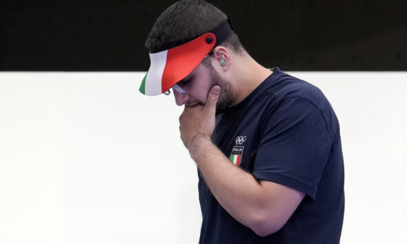 Federico Nilo Maldini
