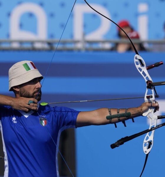 Mauro Nespoli