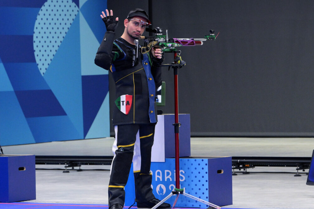 Mondiali tiro a segno 2025 oggi: orari 8 novembre, tv, streaming, italiani in gara Mondiali tiro a segno 2025 oggi: orari 8 novembre, tv, streaming, italiani in gara