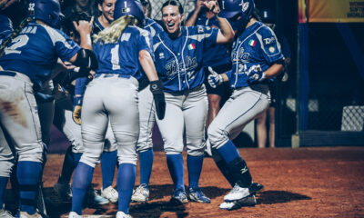 Italia, Erika Piancastelli