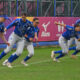Italia Softball