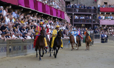 Palio di Siena