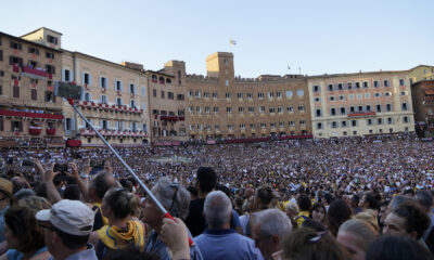 Piazza del Campo