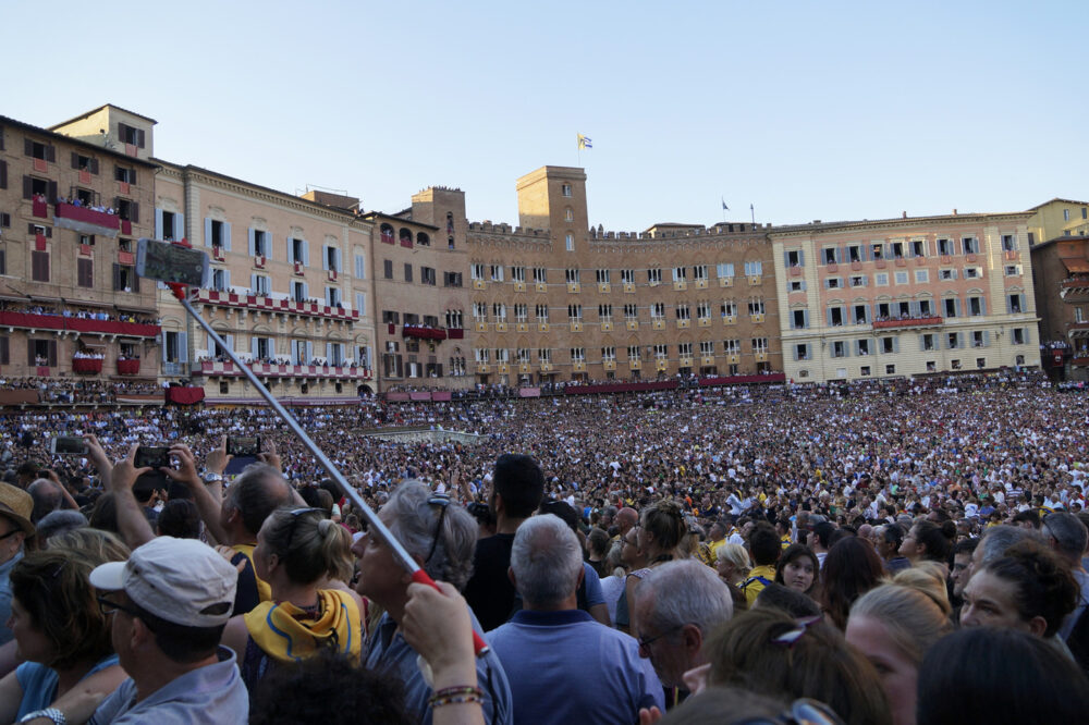 Piazza del Campo