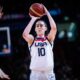 Breanna Stewart