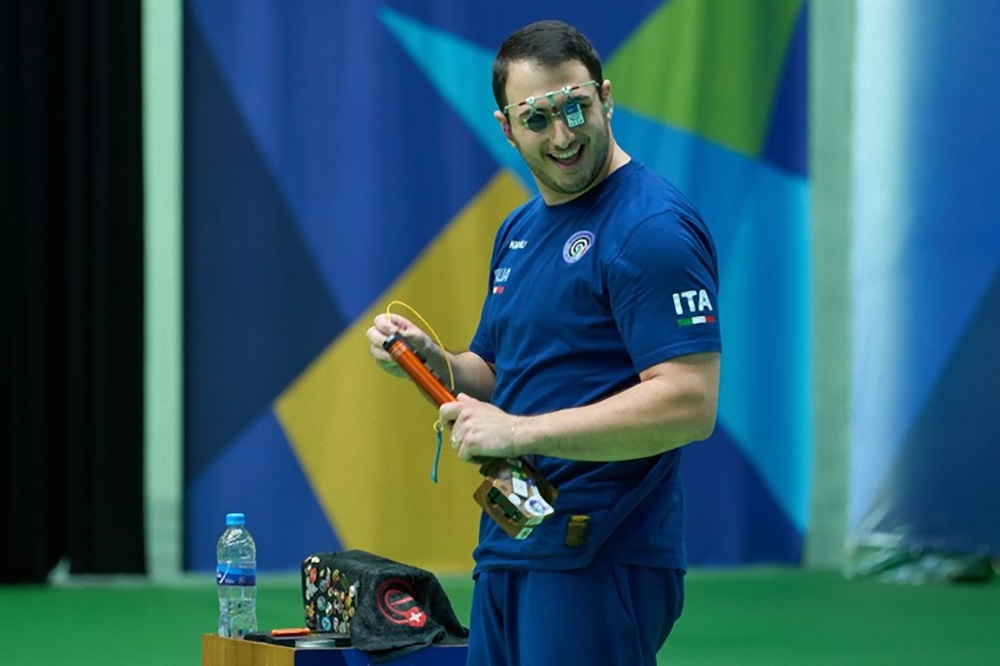 Federico Nilo Maldini