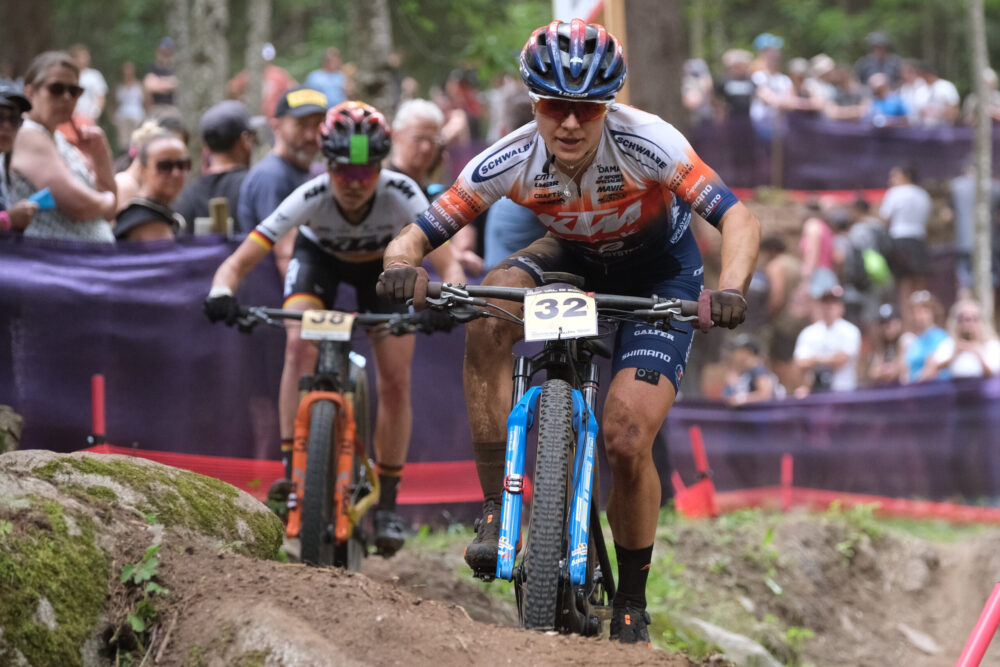 A che ora gareggiano Martina Berta e Chiara Teocchi nella mountain bike