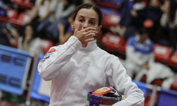 Rossella Fiamingo